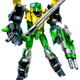 Illustration for article titled Two Foot Tall Metroplex Makes My Transformers Dreams Come True This Fall